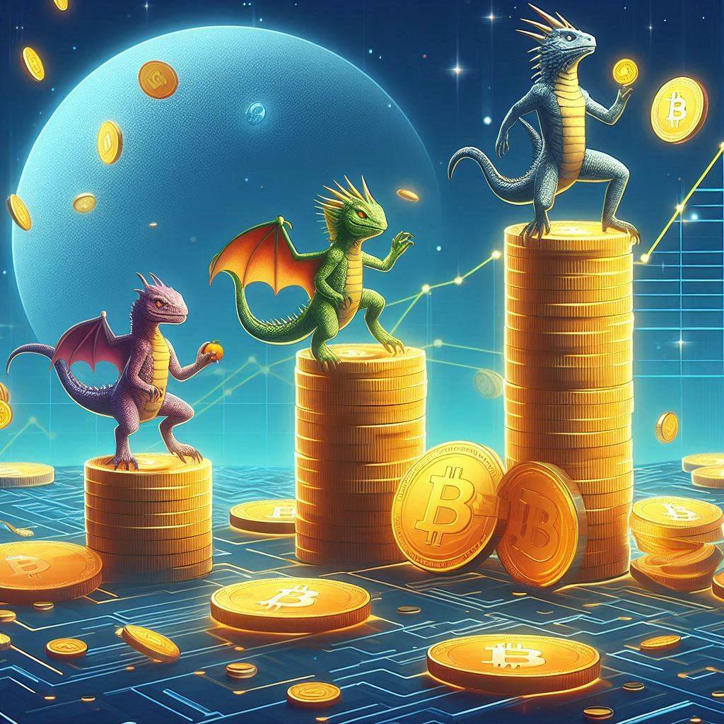 Tạp chí crypto hàng đầu Việt Nam