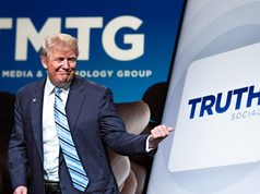Trump Media mua 684,4 triệu CRO từ Crypto.com