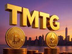 Trump Media and Technology Group tiến gần hơn đến việc ra mắt ETF Bitcoin giao ngay với hồ sơ S-1 đã sửa đổi