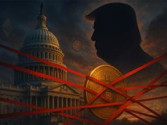Mối lo ngại về xung đột lợi ích của Trump đang làm chậm tiến độ của chính sách tiền điện tử rộng hơn