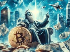 Twenty One Capital chính thức bước vào cuộc đua Bitcoin sau khi mua 458,7 triệu đô la