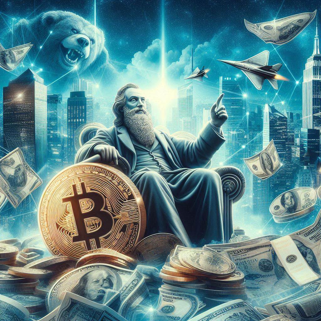 Tạp chí crypto hàng đầu Việt Nam