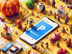 Pi Network lọt Top 6 trong số các ứng dụng ưa chuộng nhất tại Phần Lan
