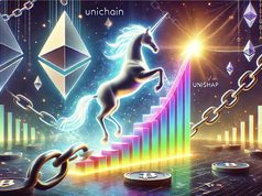 Unichain vượt Ethereum, trở thành chuỗi dẫn đầu Uniswap v4 về khối lượng giao dịch
