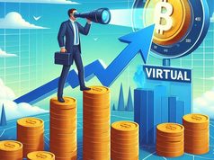 VIRTUAL dẫn đầu top 100 tăng giá - Đợt tăng giá này liệu có kéo dài?