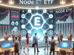 VanEck ra mắt quỹ ETF NODE tiếp cận nền kinh tế on-chain