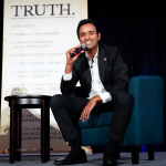 Vivek Ramaswamy