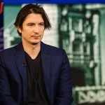 Vlad Tenev