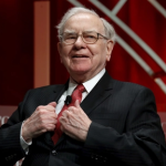 Warren Buffett