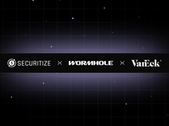 Wormhole trở thành đối tác chính thức cho quỹ trái phiếu số VBILL của VanEck