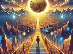Giá XRP đang ở ngã ba đường, những mức cần theo dõi