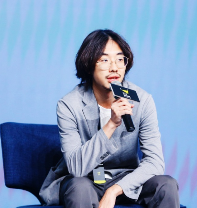 Yuheng Chan
