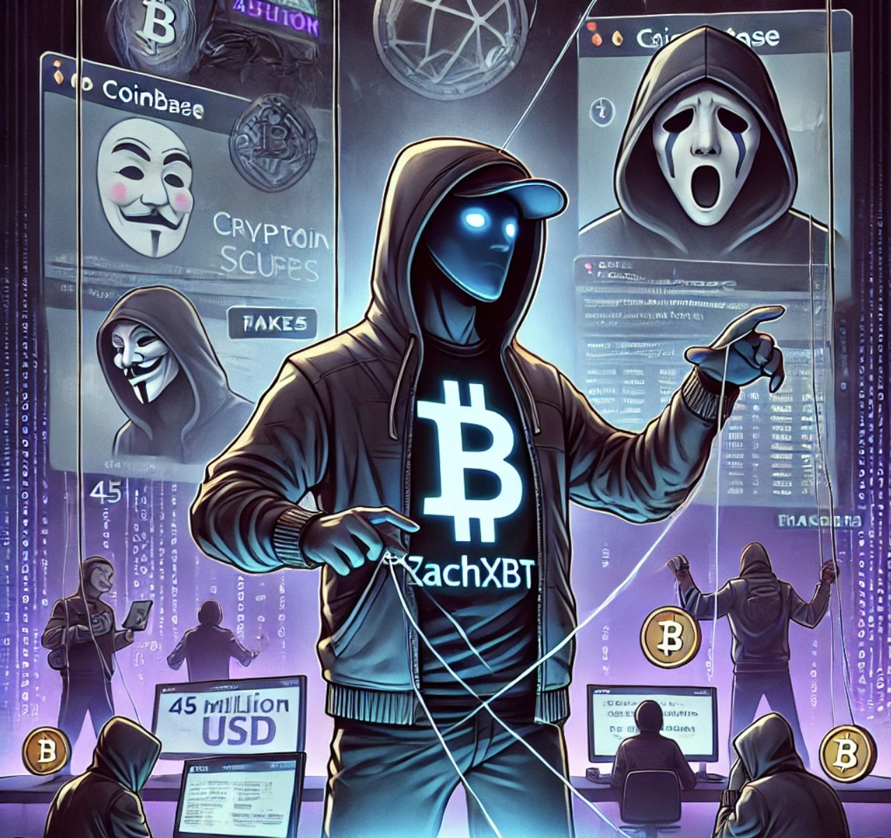 Tạp chí crypto hàng đầu Việt Nam