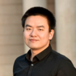 Zhuojie “Rex” Zhou