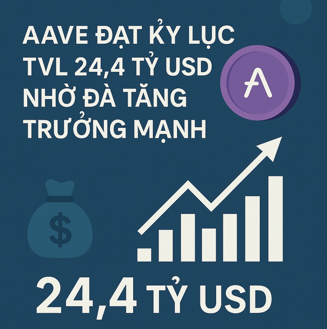 Tạp chí crypto hàng đầu Việt Nam