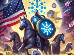 Cardano (ADA) sẵn sàng dẫn đầu xu hướng thu hút các quốc gia?
