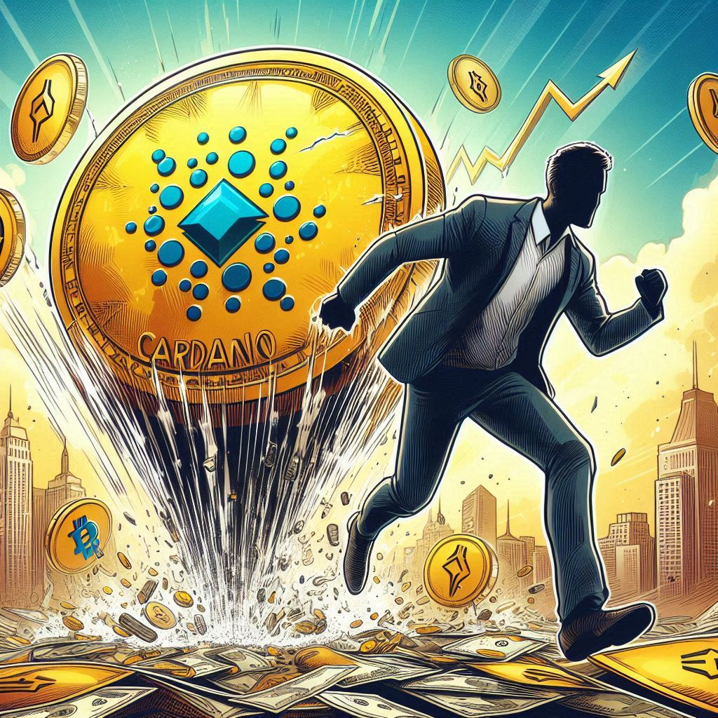 Tạp chí crypto hàng đầu Việt Nam