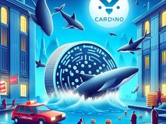 ADA sẽ tăng giá trong bối cảnh cá voi tích lũy và tái niêm yết trên eToro?
