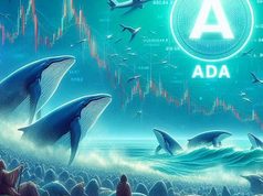 Dự báo giá ADA tăng 75%: Cá voi gom hàng – Giới đầu tư chờ tín hiệu ETF