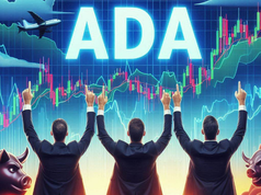 Cardano (ADA) đứng trước cơ hội tăng mạnh khi giữ vững ngưỡng hỗ trợ này