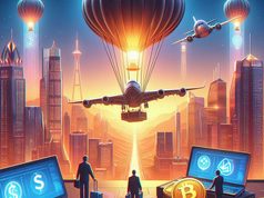 Top 3 airdrop crypto trong tuần thứ ba của tháng 5