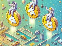 3 token airdrop mới nhất đáng chú ý trong tuần thứ tư của tháng 5