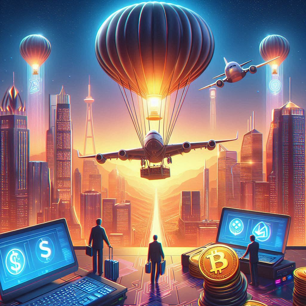 Tạp chí crypto hàng đầu Việt Nam