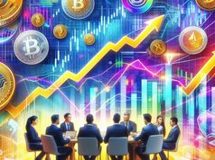 Tại sao những altcoin này là xu hướng ngày 12 tháng 5?