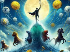 Altcoin tăng vọt và sự thống trị của USDT giảm cho thấy “mùa altcoin” đã đến