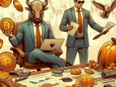 Bitcoin dẫn dắt, Altcoin chiếm sóng: Nhà phân tích tiết lộ chiến lược giao dịch trong mùa bull run