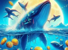Cá voi đã mua những altcoin này vào tuần thứ hai của tháng 5/2025