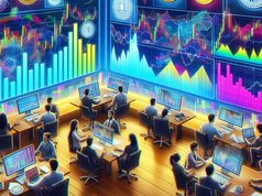 3 altcoin bị quá bán có thể sớm phục hồi