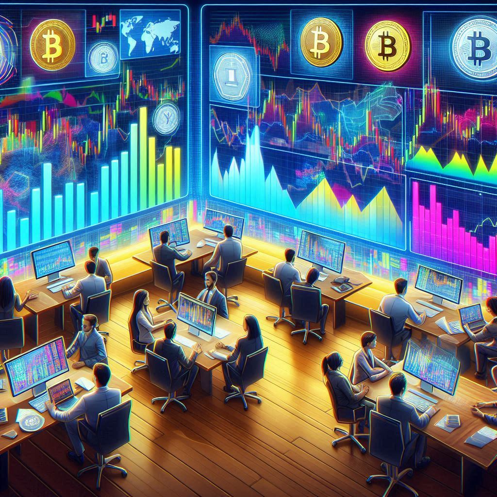 Tạp chí crypto hàng đầu Việt Nam