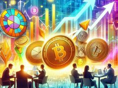 Tại sao những altcoin này là xu hướng ngày 8/5?