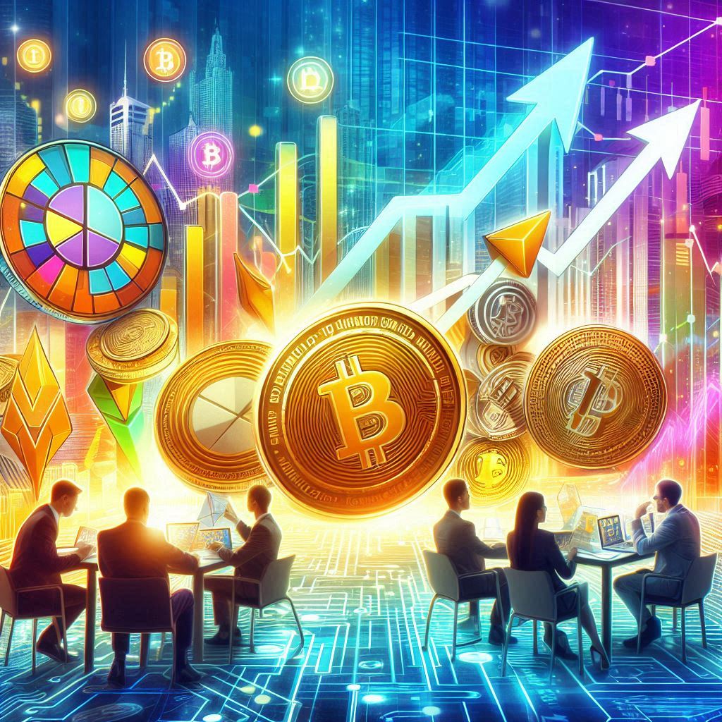 Tạp chí crypto hàng đầu Việt Nam