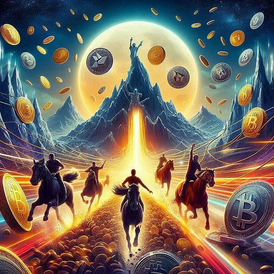 Tạp chí crypto hàng đầu Việt Nam