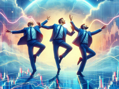 3 altcoin có xu hướng nổi bật hôm nay – Ngày 16 tháng 5