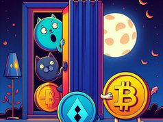 Altcoin lặng lẽ rời khỏi Binance – Tín hiệu tích lũy trên thị trường