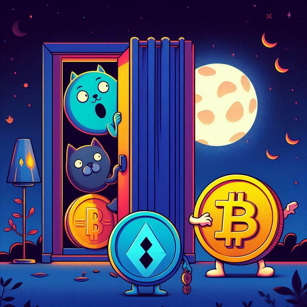 Tạp chí crypto hàng đầu Việt Nam