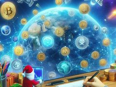 Mùa Altcoin đã tới? Toàn cảnh thị trường và cách chọn altcoin thông minh