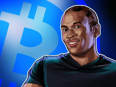 Arthur Hayes tiết lộ bí quyết dự đoán giá Bitcoin