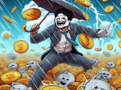 Bão Meme coin: Quá nhiều token, quá ít niềm tin?