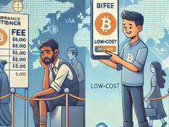 Bitcoin giá trị nhỏ đang thay thế kiều hối truyền thống: BIS