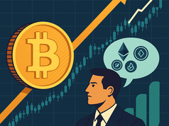 Bitcoin vượt 111.000 USD, giới phân tích dự báo altcoin sẽ là bước tiếp theo