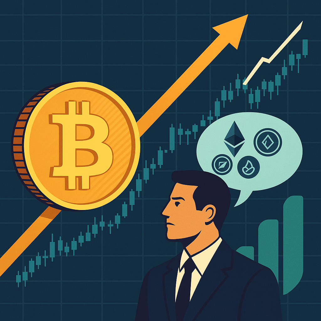 Tạp chí crypto hàng đầu Việt Nam