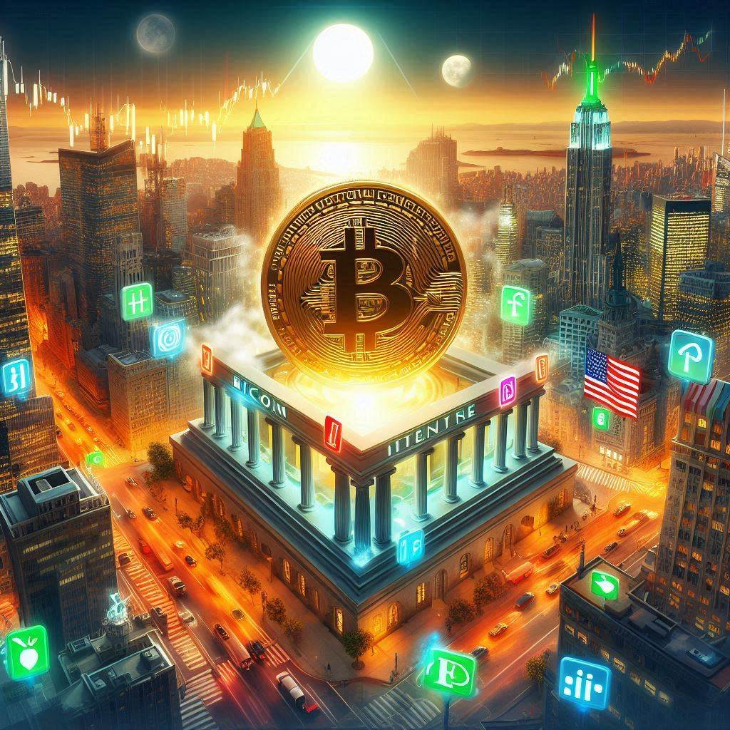 Tạp chí crypto hàng đầu Việt Nam