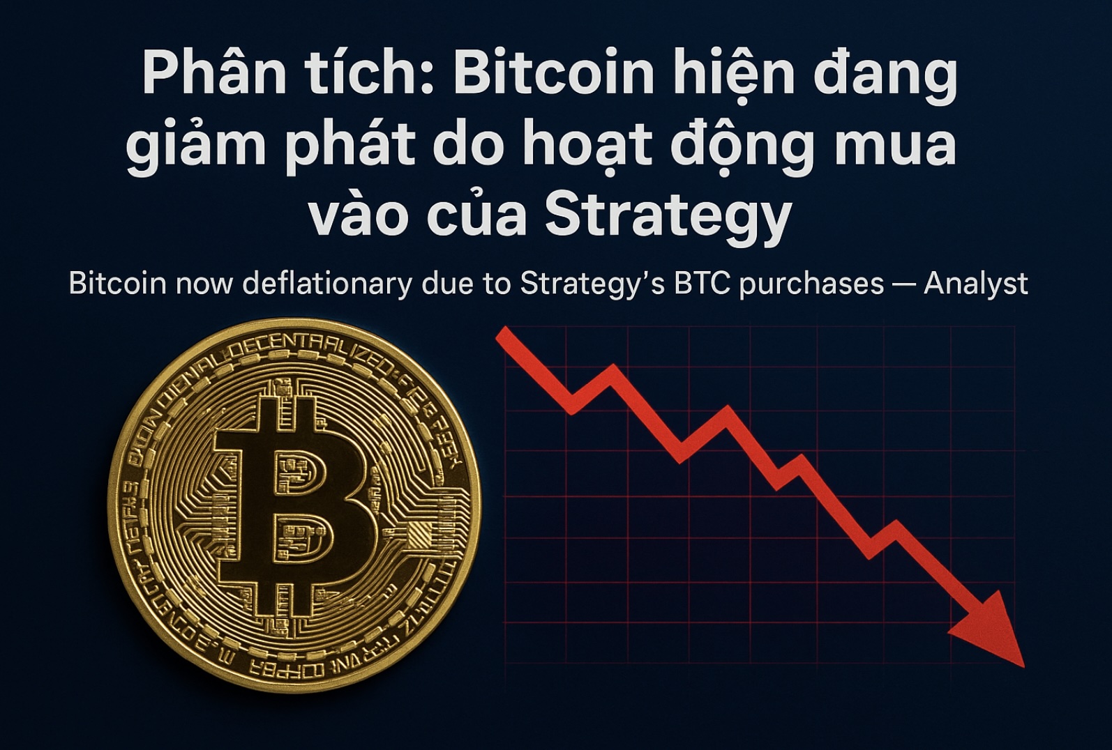 Tạp chí crypto hàng đầu Việt Nam