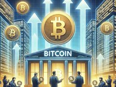 Dòng tiền vào sàn Bitcoin do tổ chức chi phối, holder dài hạn án binh bất động