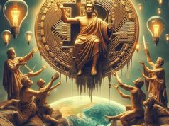 Bitcoin: Biện pháp phòng ngừa lạm phát hay chiếc thuyền cứu sinh tài chính?
