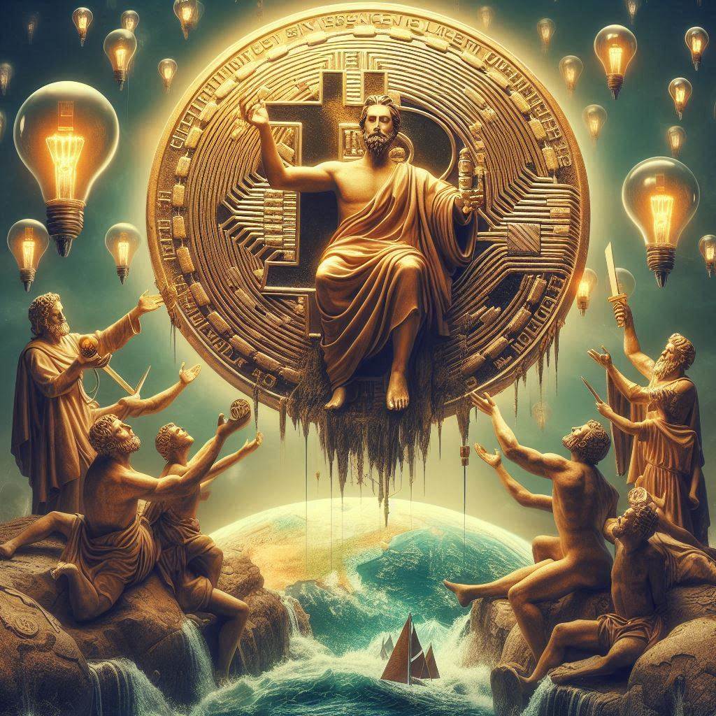Tạp chí crypto hàng đầu Việt Nam